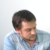 Maksym Protsenko