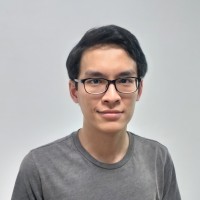 Marcus Wong Ke Lun