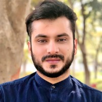 Mubeen Iqbal
