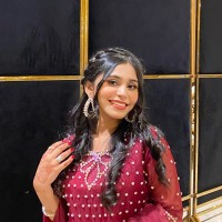 Alishba M.