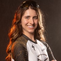Danielle Ravnikar