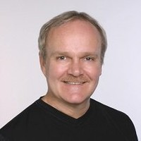 Barry Bowen
