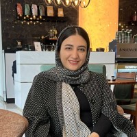 Fatemeh Alibakhshi
