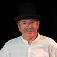 Luis Pérez Lara