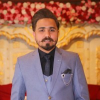 Usman Zafar