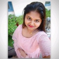 Neeharika U Devadiga