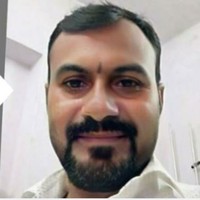 SUNIL KUMAR SAIN