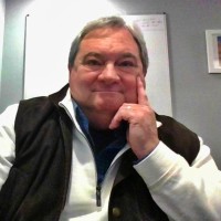 Brad McMillen