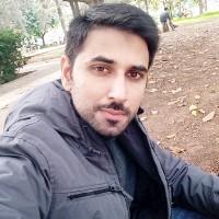 Malik Ali Judge