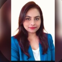 Sanjana S.