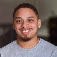 Trey Gilliard