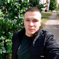 Сергей Солодкий