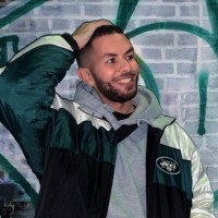 Sofiane Yetto