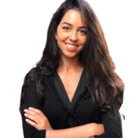 Luisa Correia