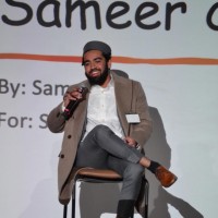 Sameer Ahmed