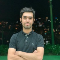 Mohammadreza Rafiezadeh