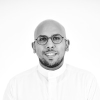 Ibrahim Alwazir