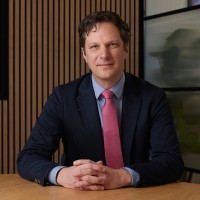 Luc van Ravenstein
