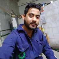 Sharukh Golder