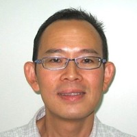 Gerard Teo