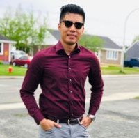 Christian Neil Pangilinan