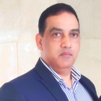 Surjeet Chaudhary