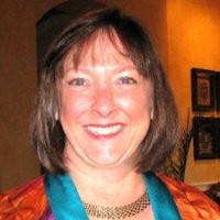 Mary Schenkel