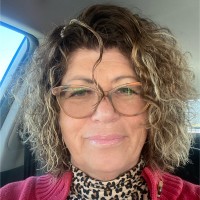 Debbie Diggins