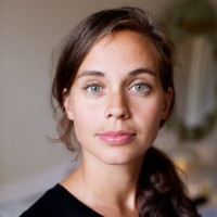 Tove Lindgren