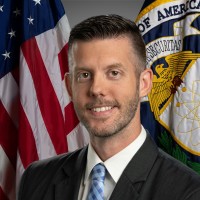 Eric Richardson, Pmp