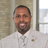 Deshea Agee, M.S., EDFP, HREDFP