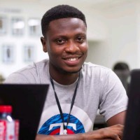 Selasi Mensah