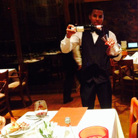 Jorge Dos santos Araújo