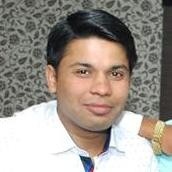 Vivek Kant Agrawal