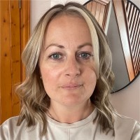 Tansy Cooper Sutton