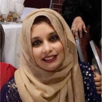 Saima Siraj