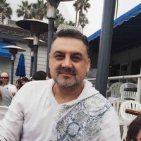 Dr Amir Azizi