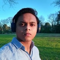 Pritam Adak