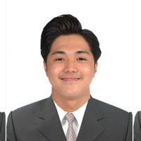 Ian Gabriel Geronimo