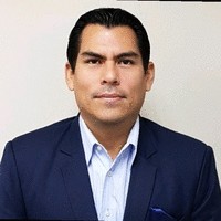 Carlos Roberto Criollo Páez