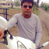 Abhay Meshram