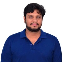 Arjun R
