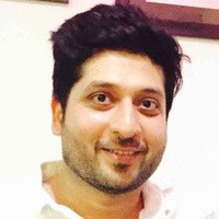 Mukesh Chawla