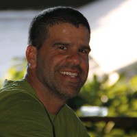 Nissim Shabo