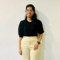 Pratiksha Ghodke
