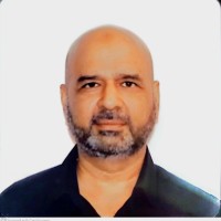 Mohammad Raza