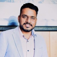 Nitin Sharma