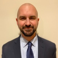 Matt Bertrand