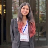 Sanskriti Shrivastava