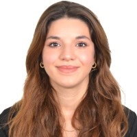 Hazal Bahar Kaya